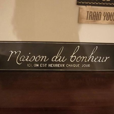 La Maison De Celine Arry  Bagian luar foto