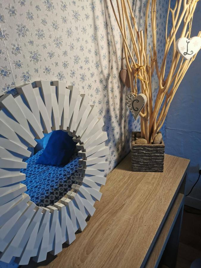 La Maison De Celine Arry  Bagian luar foto