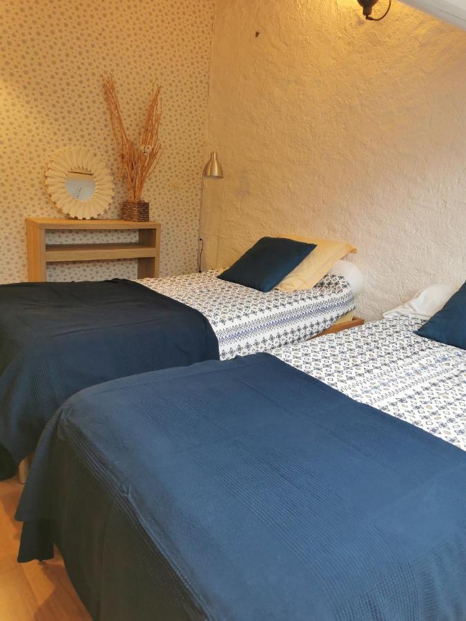 La Maison De Celine Arry  Bagian luar foto