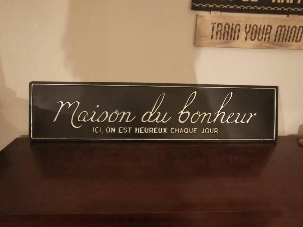 La Maison De Celine Arry  Bagian luar foto