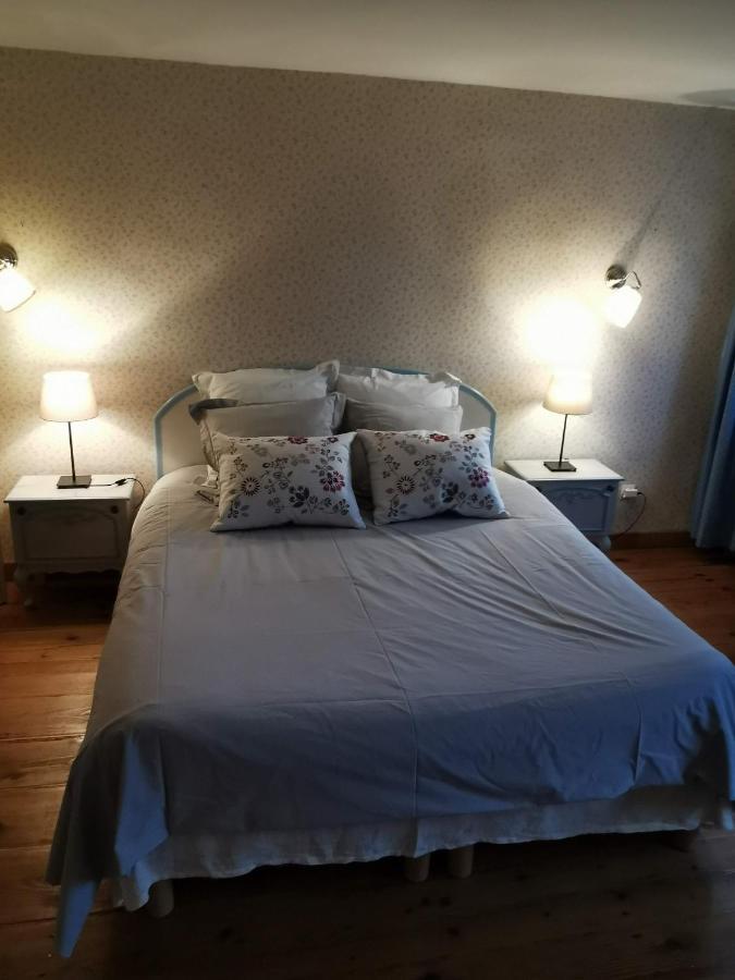 La Maison De Celine Arry  Bagian luar foto