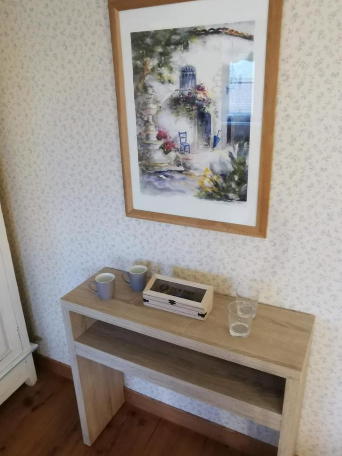 La Maison De Celine Arry  Bagian luar foto