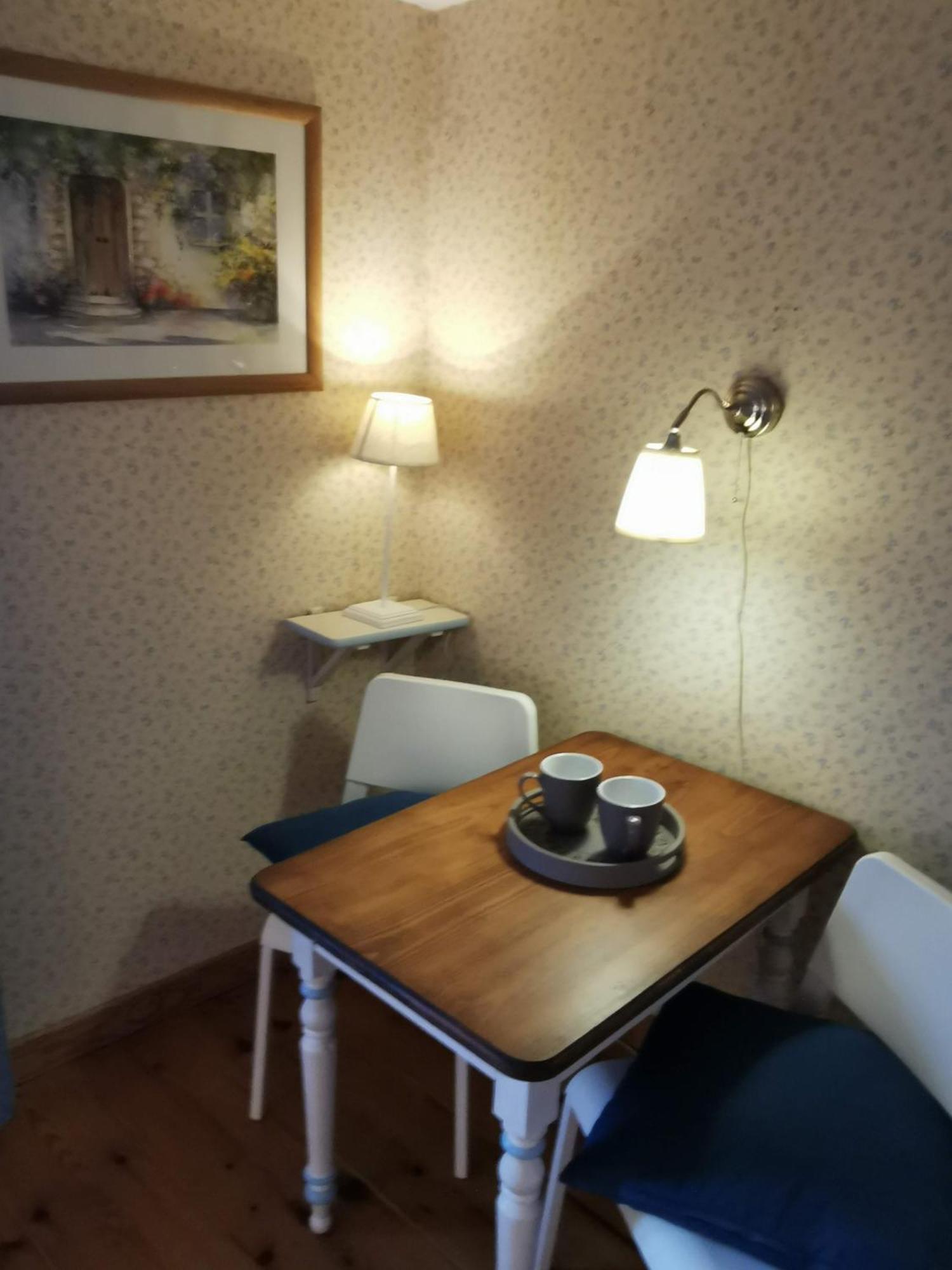 La Maison De Celine Arry  Bagian luar foto