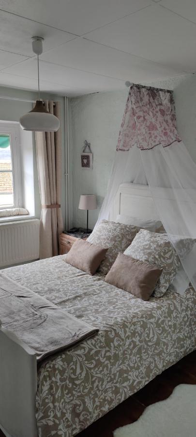 La Maison De Celine Arry  Bagian luar foto