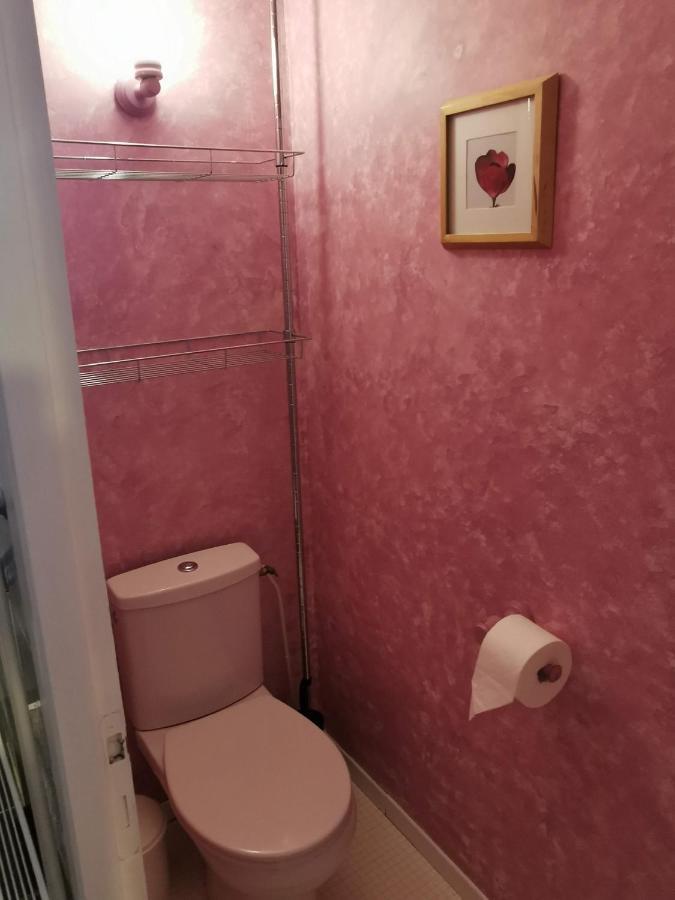 La Maison De Celine Arry  Bagian luar foto