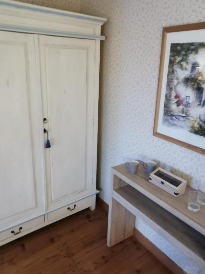 La Maison De Celine Arry  Bagian luar foto
