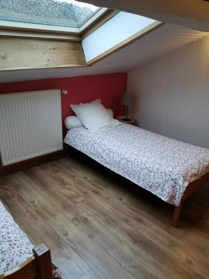 La Maison De Celine Arry  Bagian luar foto