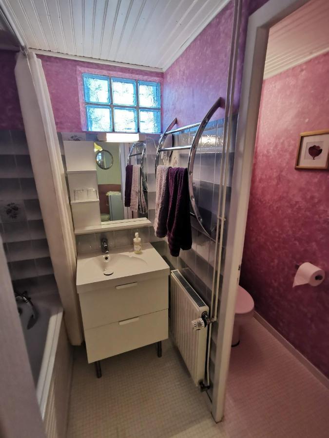 La Maison De Celine Arry  Bagian luar foto